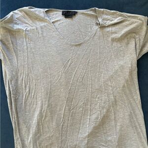 Hatch the perfect vee tee